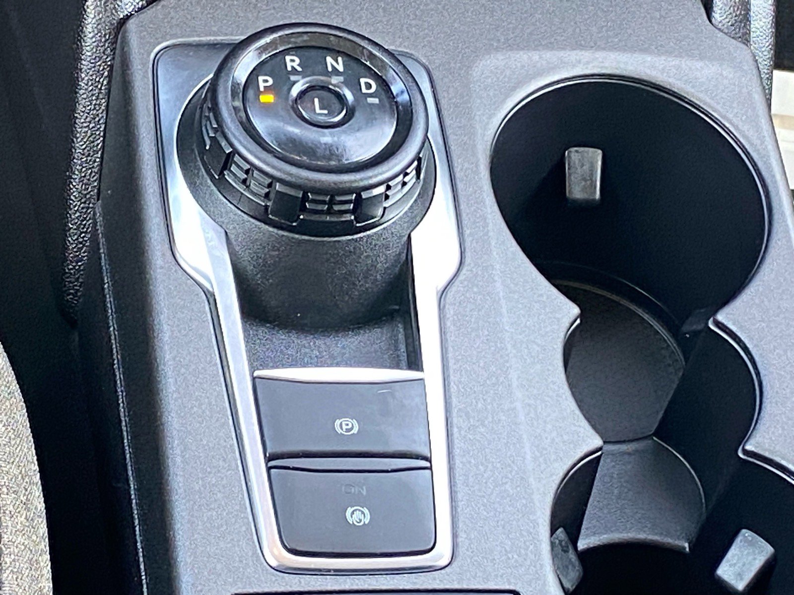 Used 2025 Ford Bronco Sport Big Bend w/ Convenience Package image 13