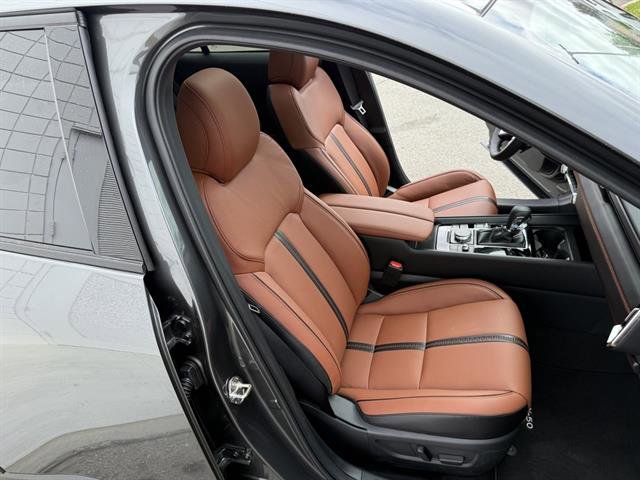 New 2025 MAZDA CX-50 2.5 Turbo w/ Cargo Package image 20