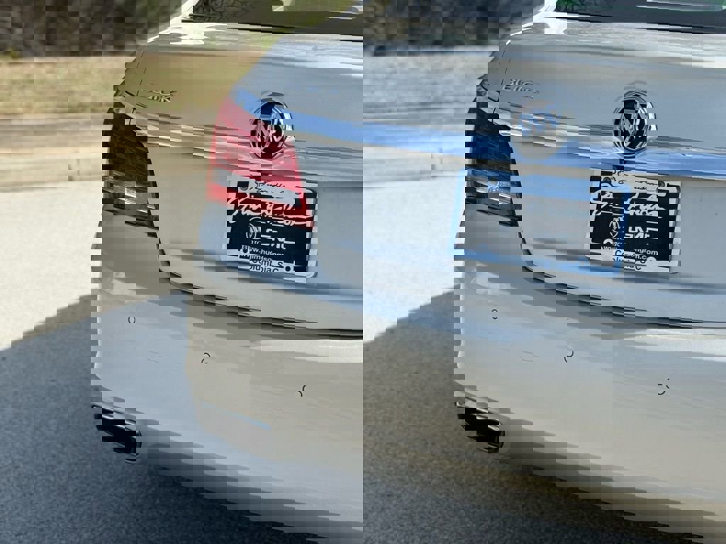 Used 2014 Buick LaCrosse Leather image 20