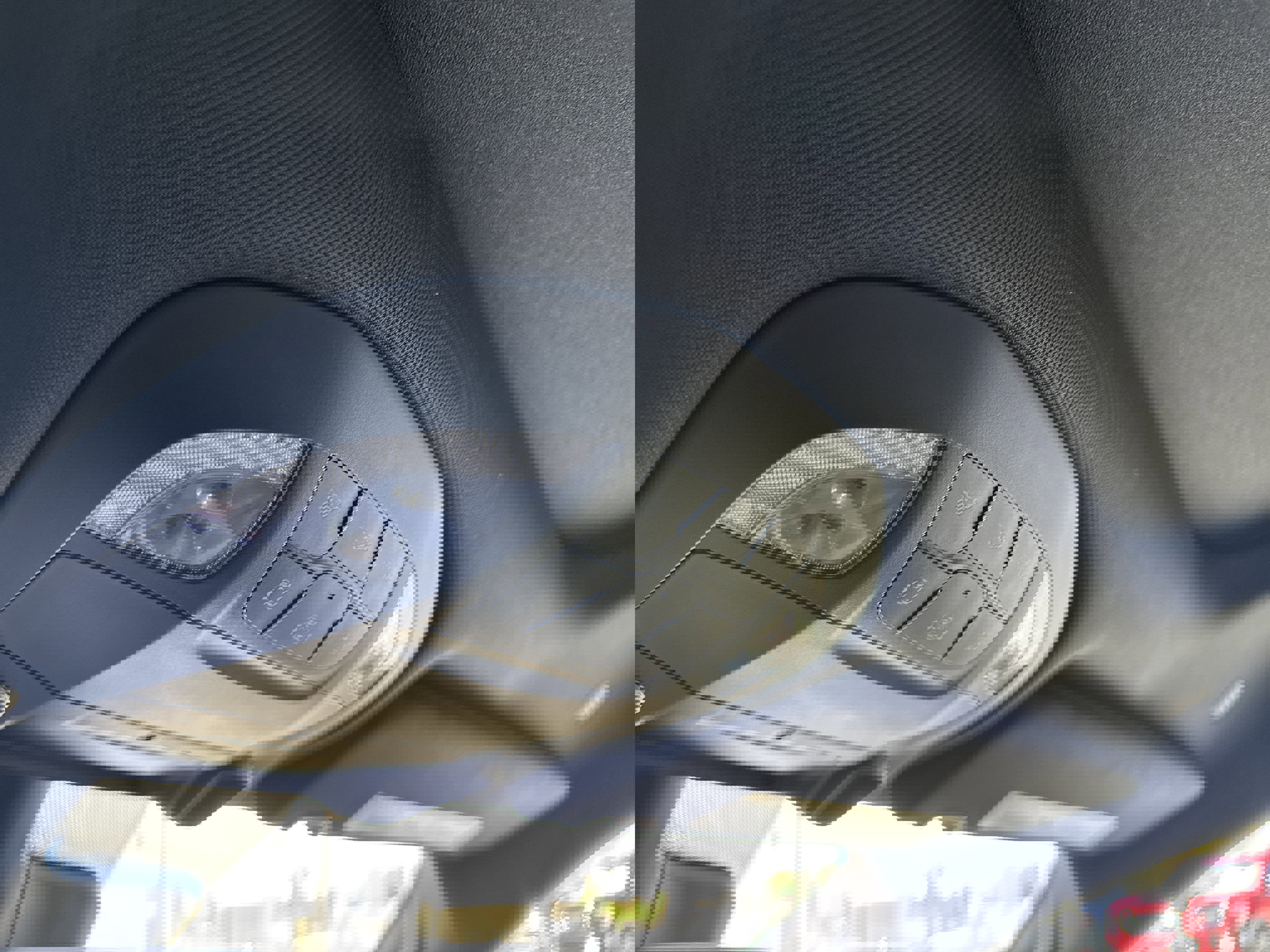 Used 2024 Chrysler Pacifica Touring-L w/ Uconnect Theater Family Group FWD image 25