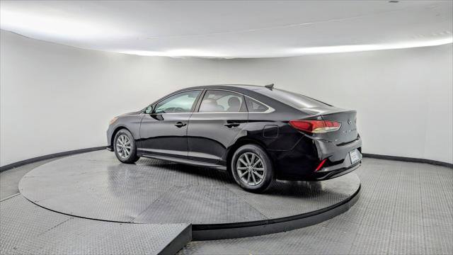 Used 2019 Hyundai Sonata SE image 5