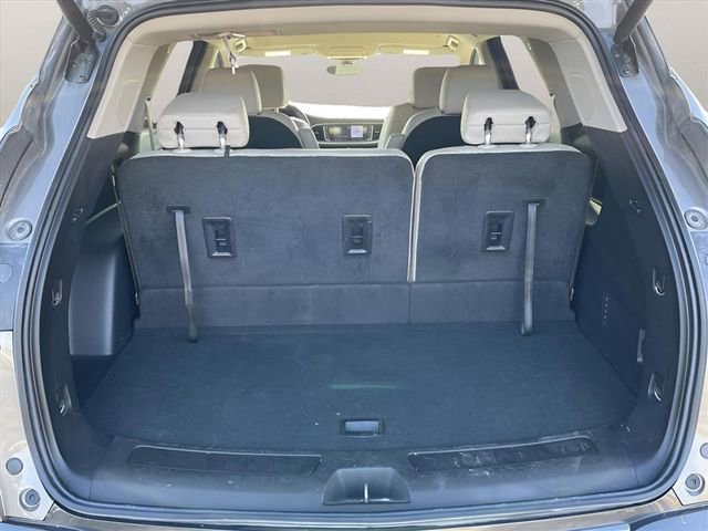 Certified 2020 Buick Enclave Essence w/ Sound and Sites Package image 26