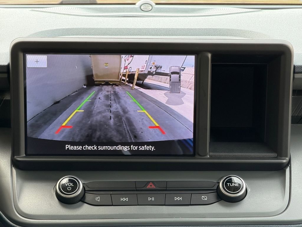 Used 2024 Ford Maverick Lariat w/ Black Appearance Package image 12