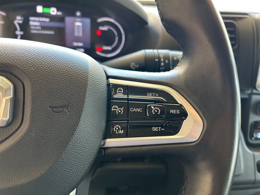 Used 2024 RAM ProMaster 3500 w/ Delivery Van Package image 46