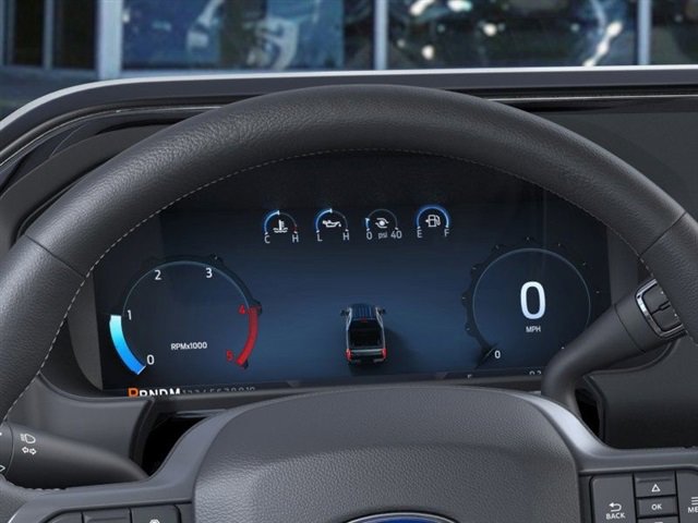 New 2025 Ford F250 Lariat w/ Lariat Ultimate Package image 13