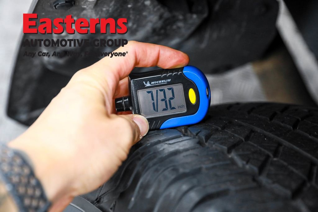 Used 2024 Toyota 4Runner TRD Off-Road image 28