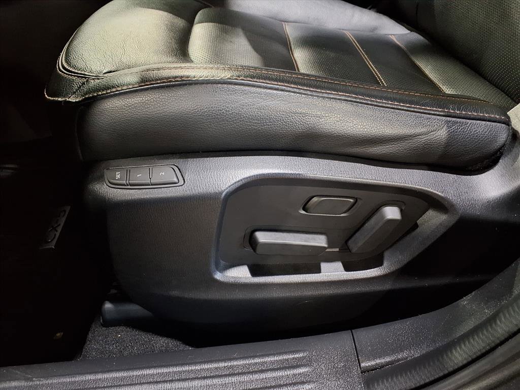 Used 2022 MAZDA CX-5 AWD 2.5 S w/ Premium Package image 25