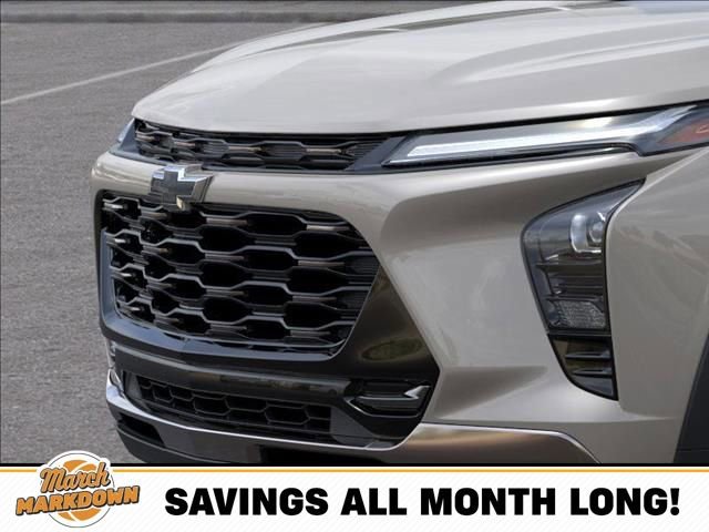 New 2026 Chevrolet Trax ACTIV w/ Sunroof Package image 13