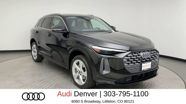 Used 2025 Audi Q5 Premium w/ Premium Plus AWD/4WD image 8