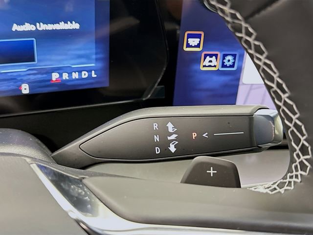New 2026 Chevrolet Traverse LT w/ Midnight/Sport Edition FWD image 19