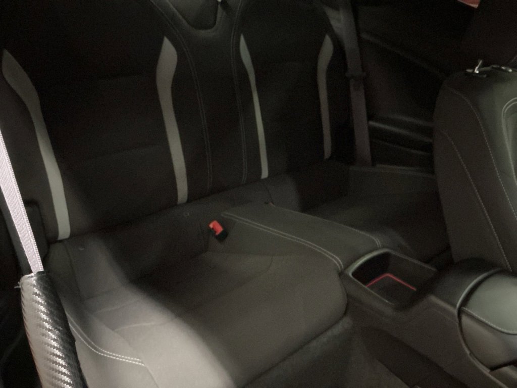 Used 2017 Chevrolet Camaro LT w/ RS Package image 26