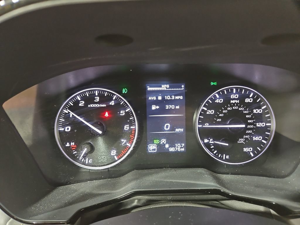 Certified 2025 Subaru Outback Premium AWD/4WD image 17