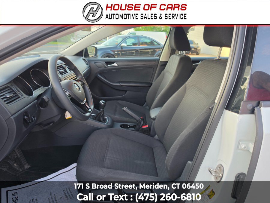 Used 2015 Volkswagen Jetta S FWD image 30