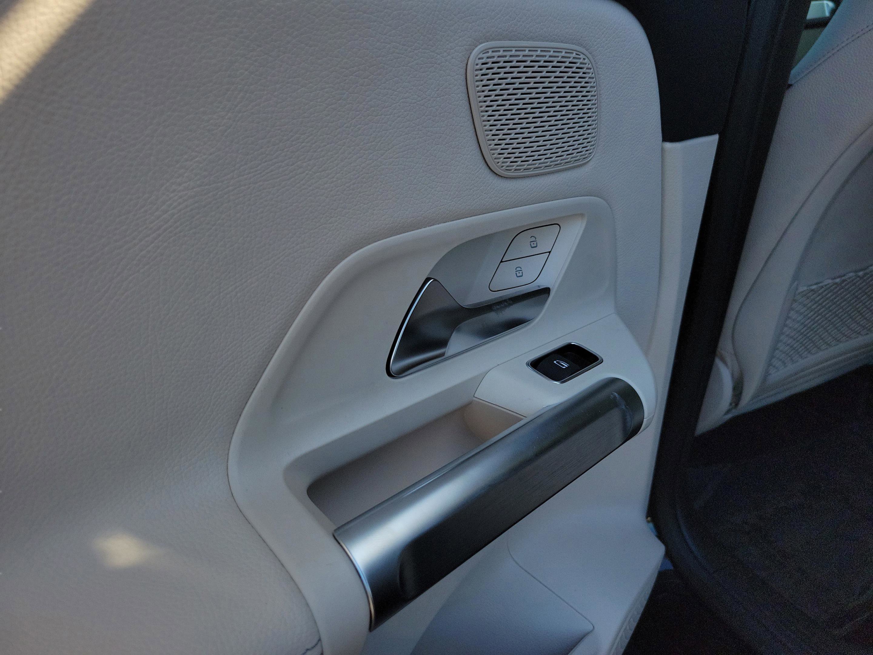 Certified 2026 Mercedes-Benz GLB 250 GLB 250 image 12