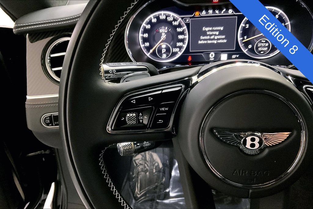 Used 2024 Bentley Continental GT AWD/4WD image 23