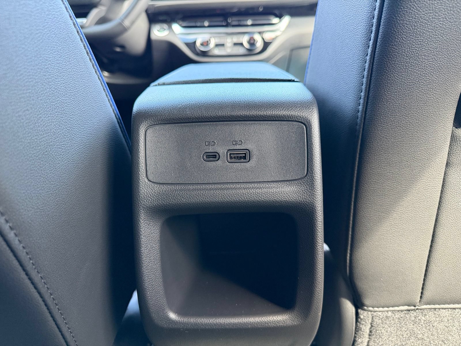 New 2026 Buick Envista Sport Touring FWD image 27