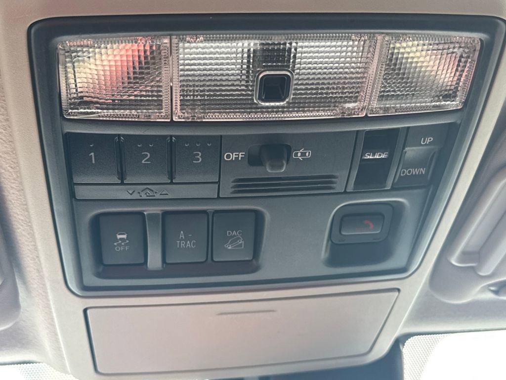 Used 2022 Toyota 4Runner SR5 Premium image 33