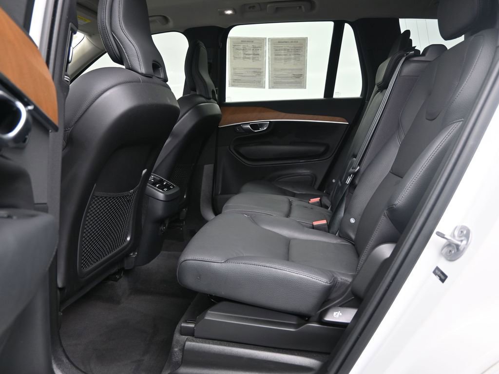 Certified 2024 Volvo XC90 B5 Plus image 15