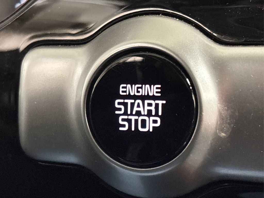 Certified 2023 Kia Seltos Nightfall Edition image 25