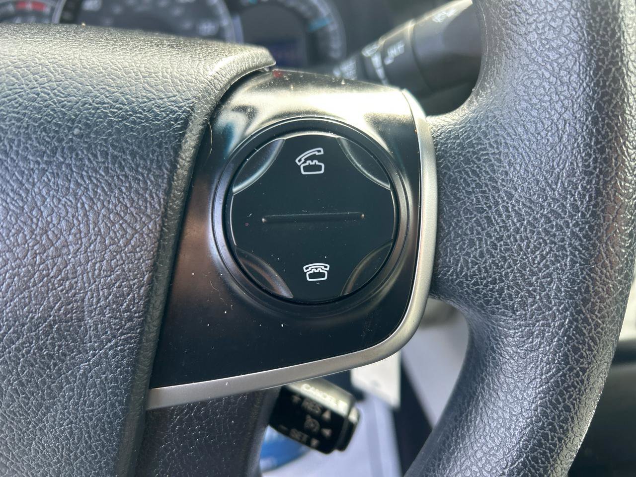 Used 2013 Toyota Camry XLE image 16