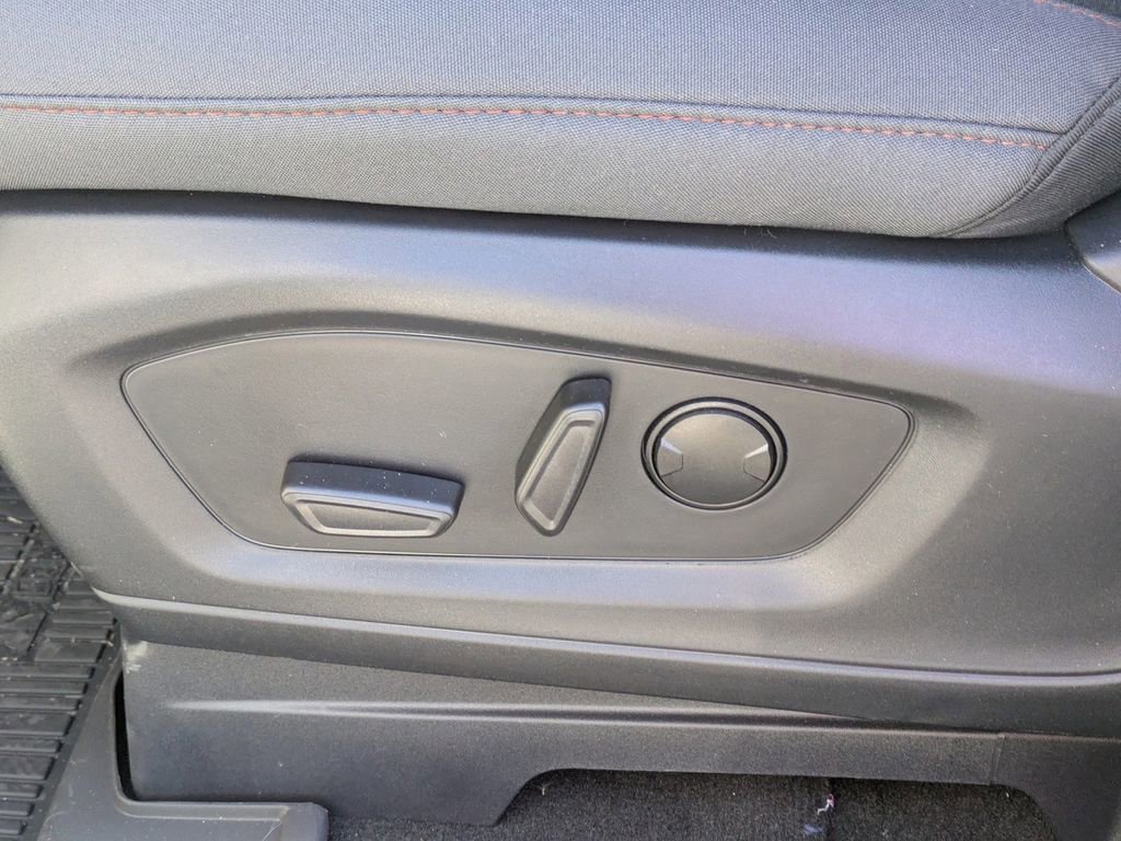 New 2026 Ford Explorer Active image 22