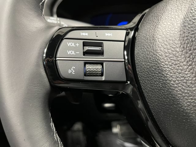 New 2026 Honda Civic Sport Touring image 19