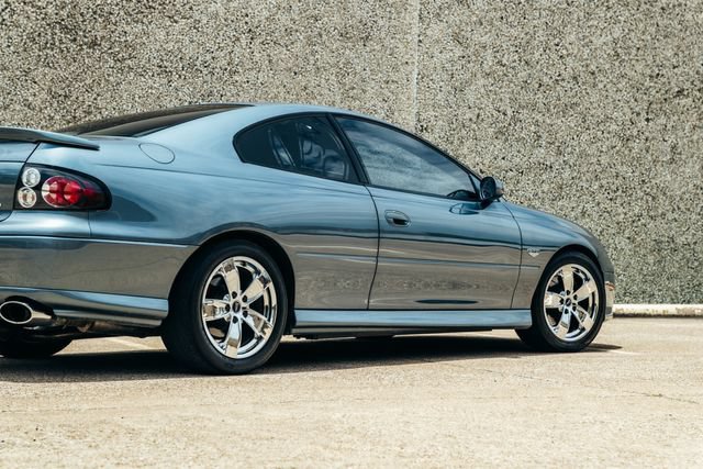 Used 2006 Pontiac GTO RWD image 56