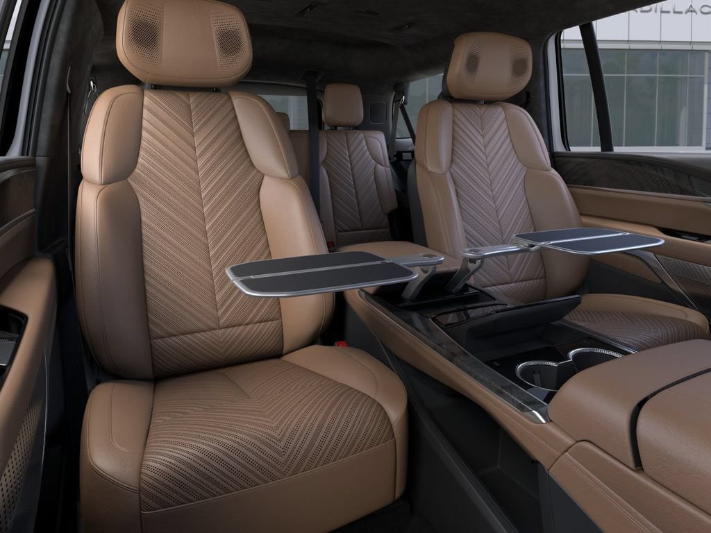 New 2026 Cadillac Escalade IQL Sport 2 AWD/4WD image 17