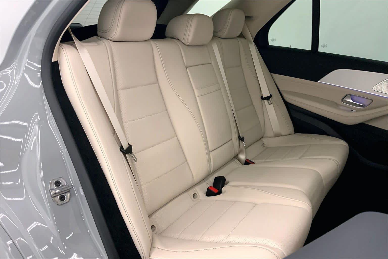 New 2026 Mercedes-Benz GLE 450 4MATIC image 14
