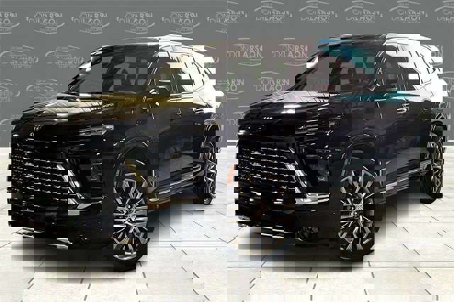 New 2026 Buick Enclave Avenir w/ Super Cruise Package image 2