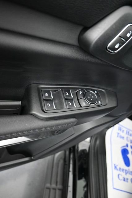 New 2025 Ford Ranger XLT w/ Equipment Group 301A High image 10