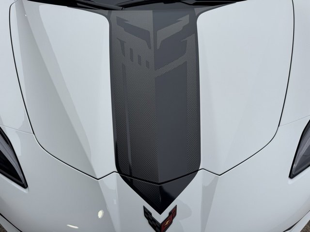 Used 2025 Chevrolet Corvette Z06 image 16