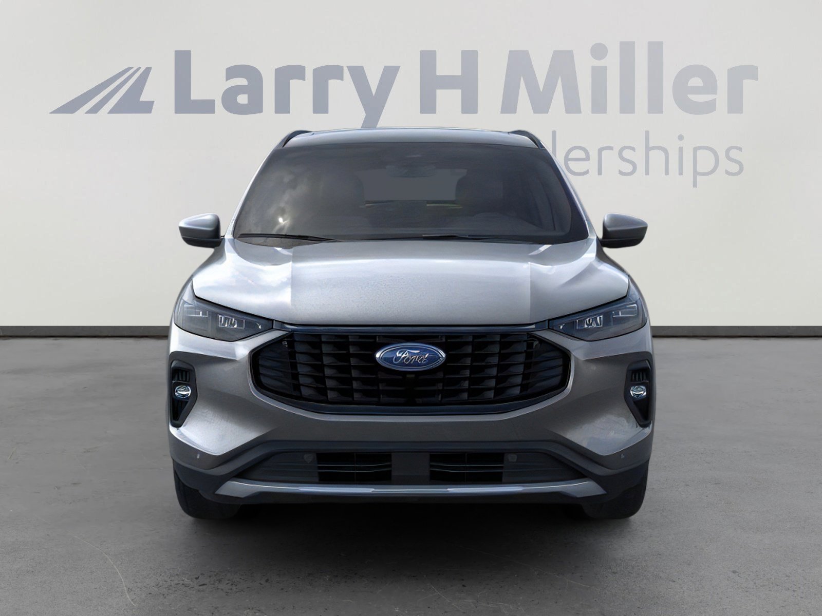 New 2025 Ford Escape SE w/ PHEV Premium Package FWD image 6