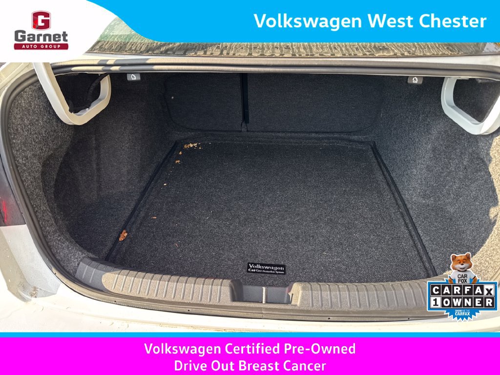Used 2025 Volkswagen Jetta Sport FWD image 15