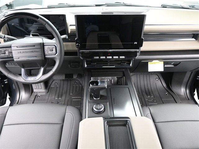 New 2026 GMC Hummer EV 4x4 Crew Cab image 23