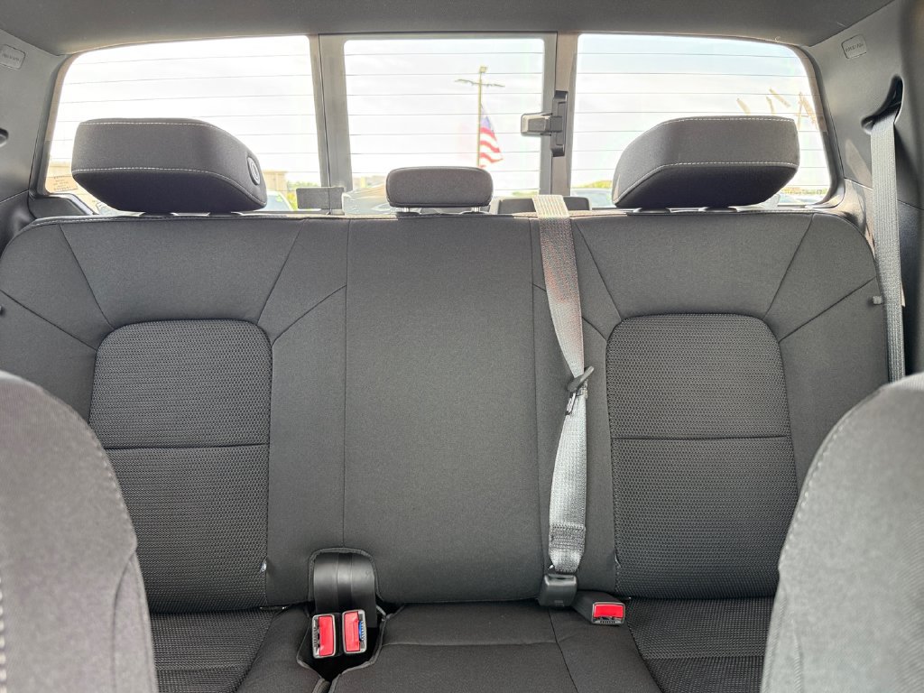 New 2026 GMC Canyon Elevation w/ Convenience Package AWD/4WD image 42