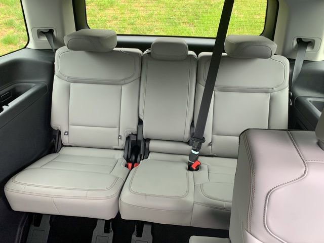 New 2025 Ford Expedition Active RWD image 20