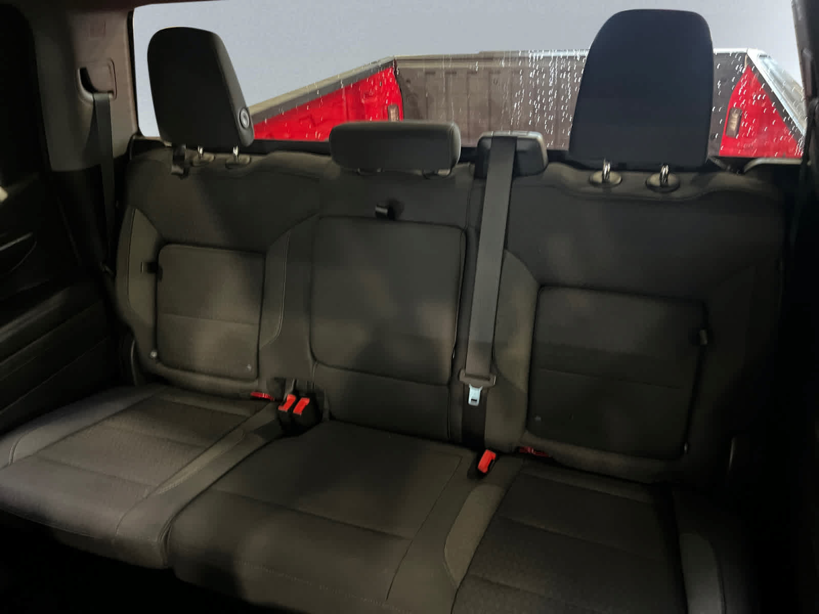Used 2023 GMC Sierra 1500 Elevation AWD/4WD image 18