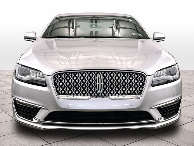 Used 2019 Lincoln MKZ Reserve AWD/4WD image 3