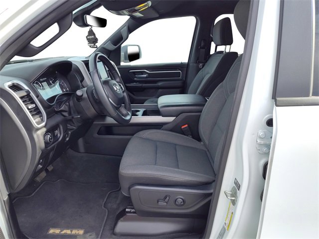 Used 2023 RAM 1500 Big Horn image 21