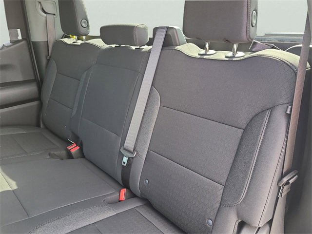 New 2026 Chevrolet Silverado 1500 Custom image 12