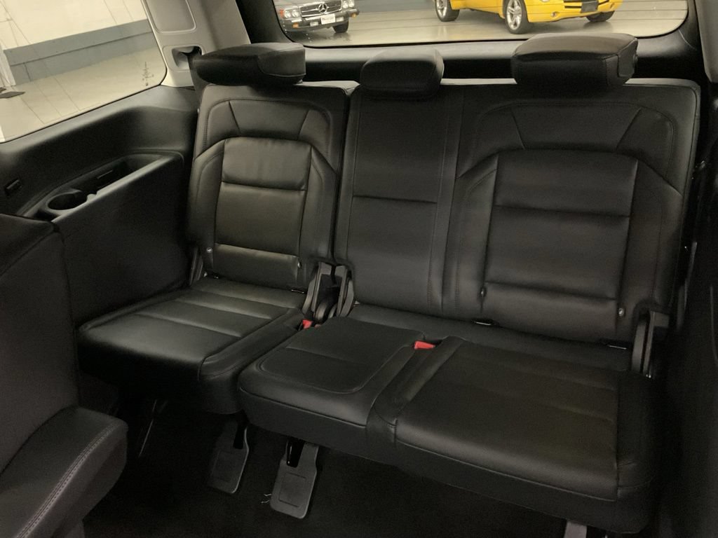 New 2027 Lincoln Navigator Reserve AWD/4WD image 21