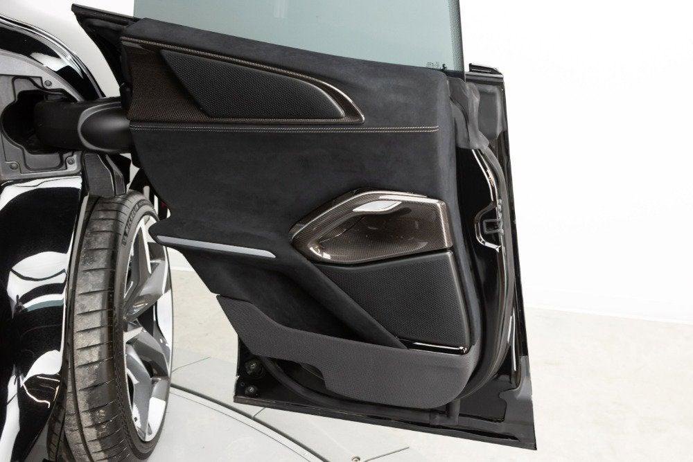 Certified 2025 Ferrari Purosangue image 52