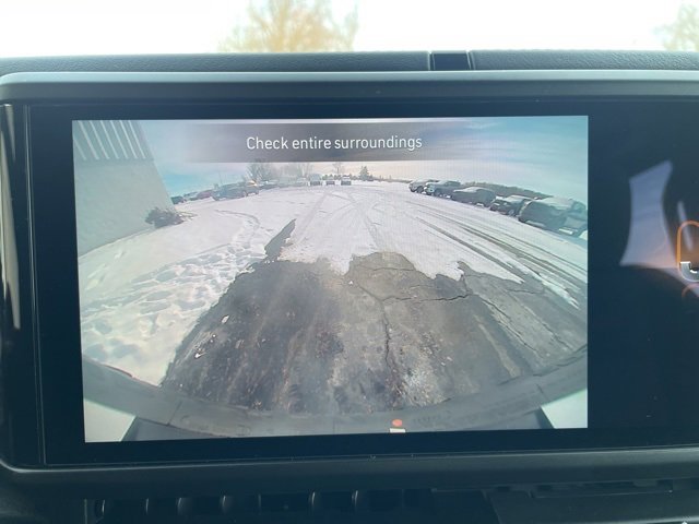 Used 2024 Jeep Wrangler Unlimited Rubicon w/ Convenience Group image 24