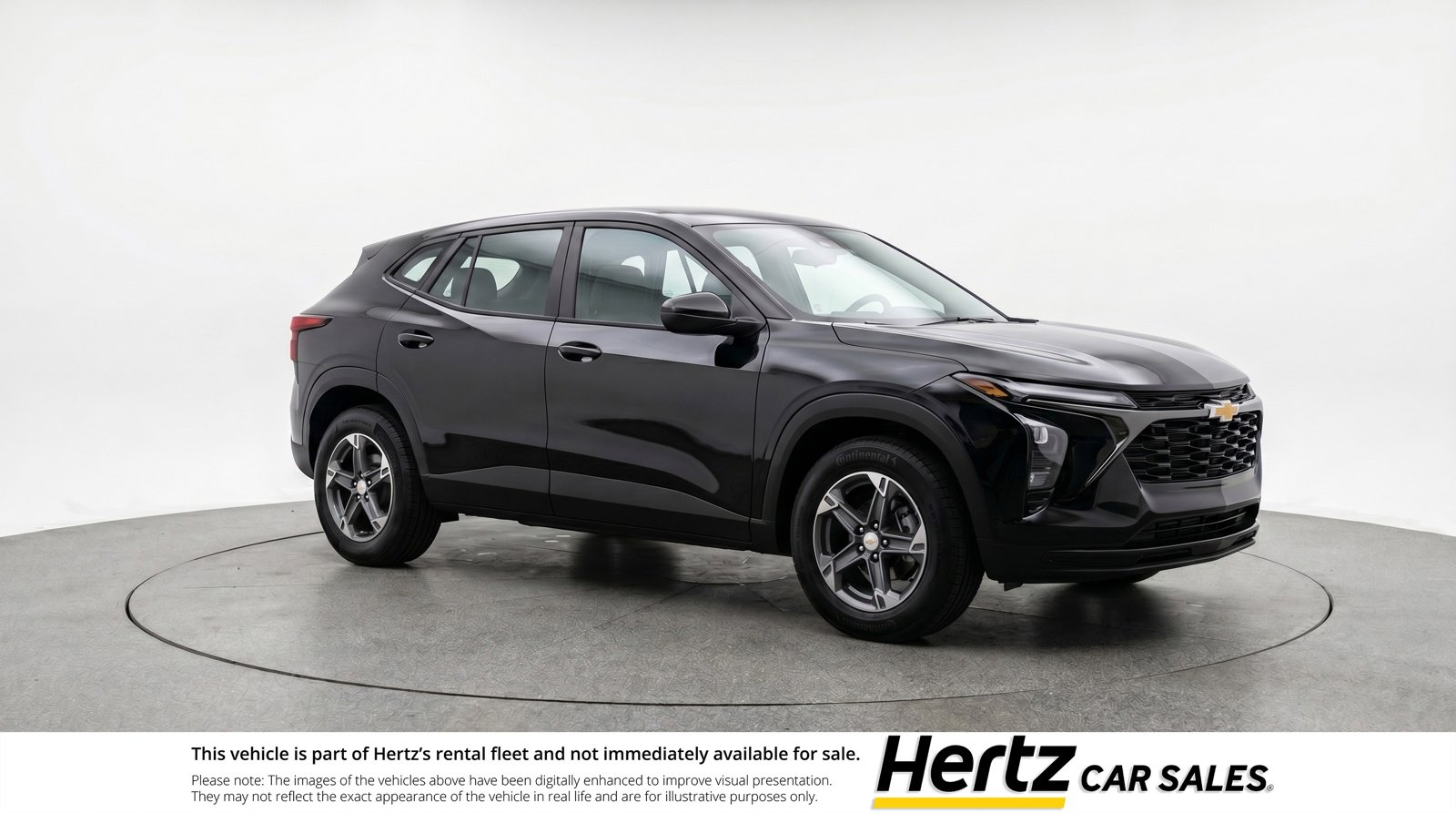 Used 2025 Chevrolet Blazer LT