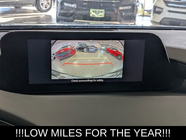 Used 2025 MAZDA MAZDA3 s image 32