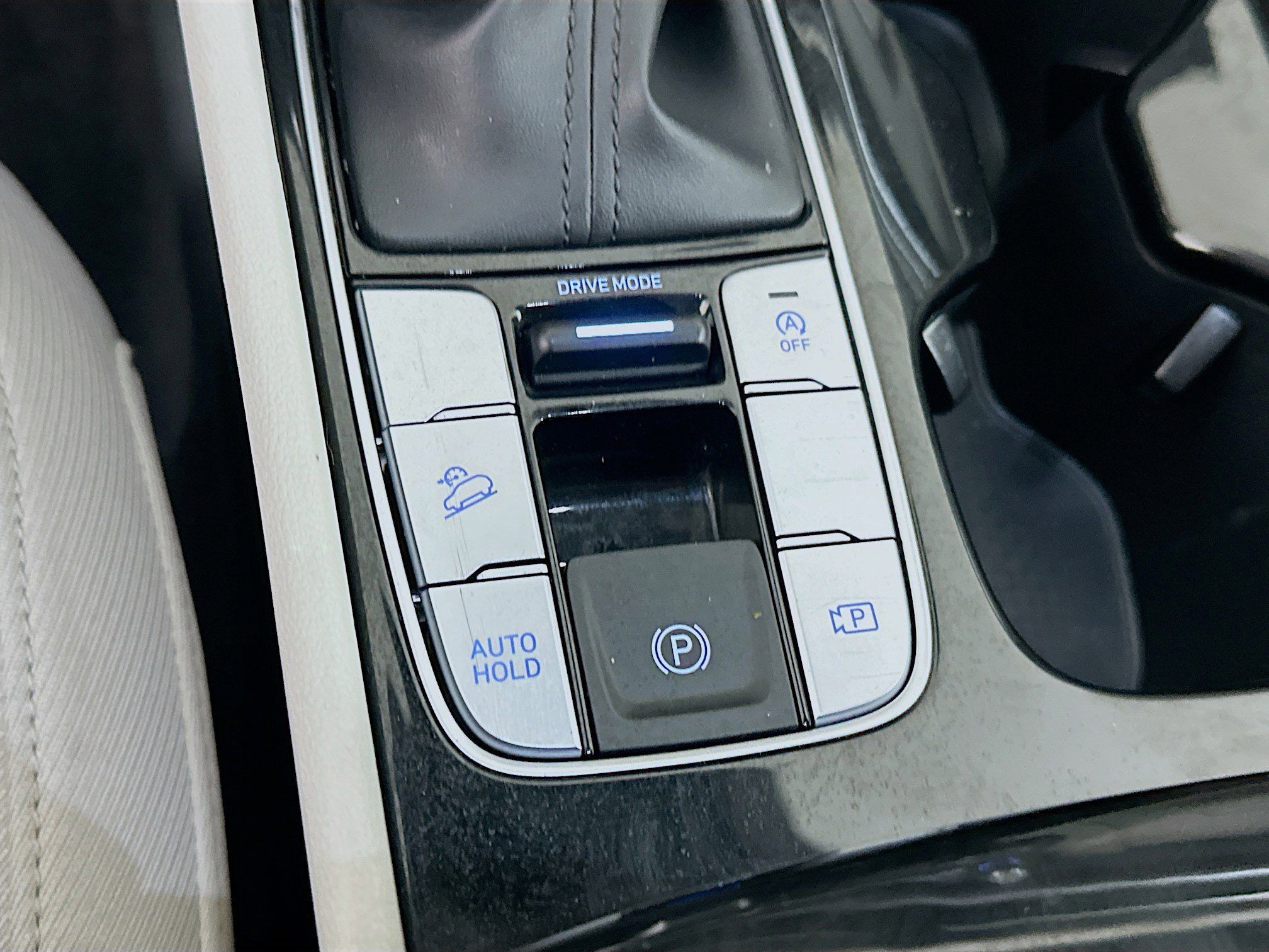 Used 2025 Hyundai Tucson SEL image 25