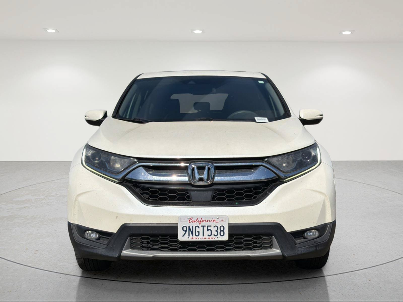 Used 2018 Honda CR-V EX image 7