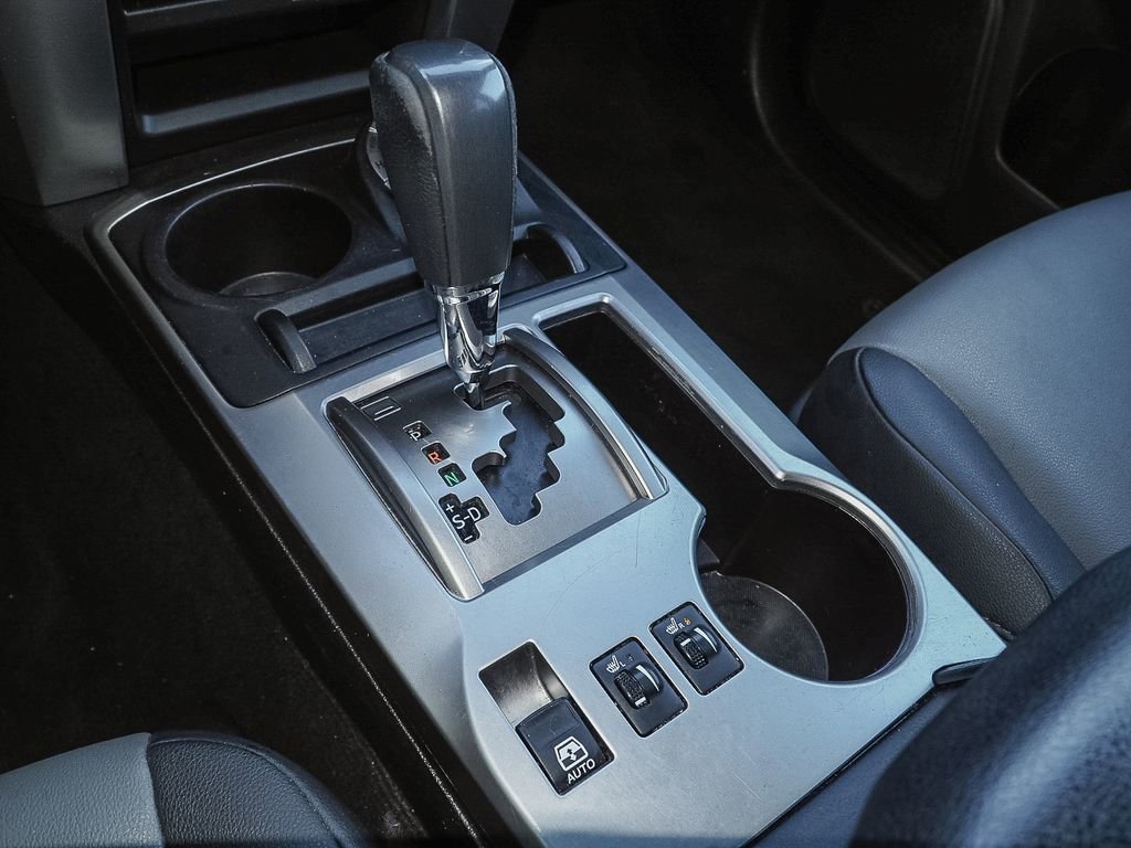 Used 2019 Toyota 4Runner SR5 Premium image 17