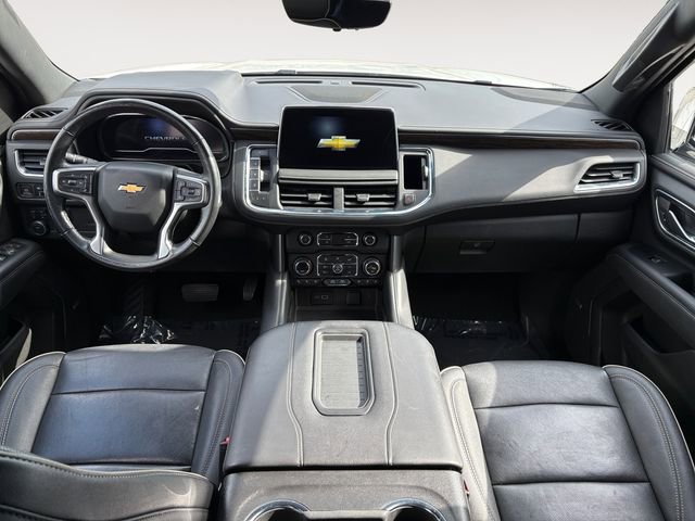 Used 2022 Chevrolet Tahoe Premier AWD/4WD image 10